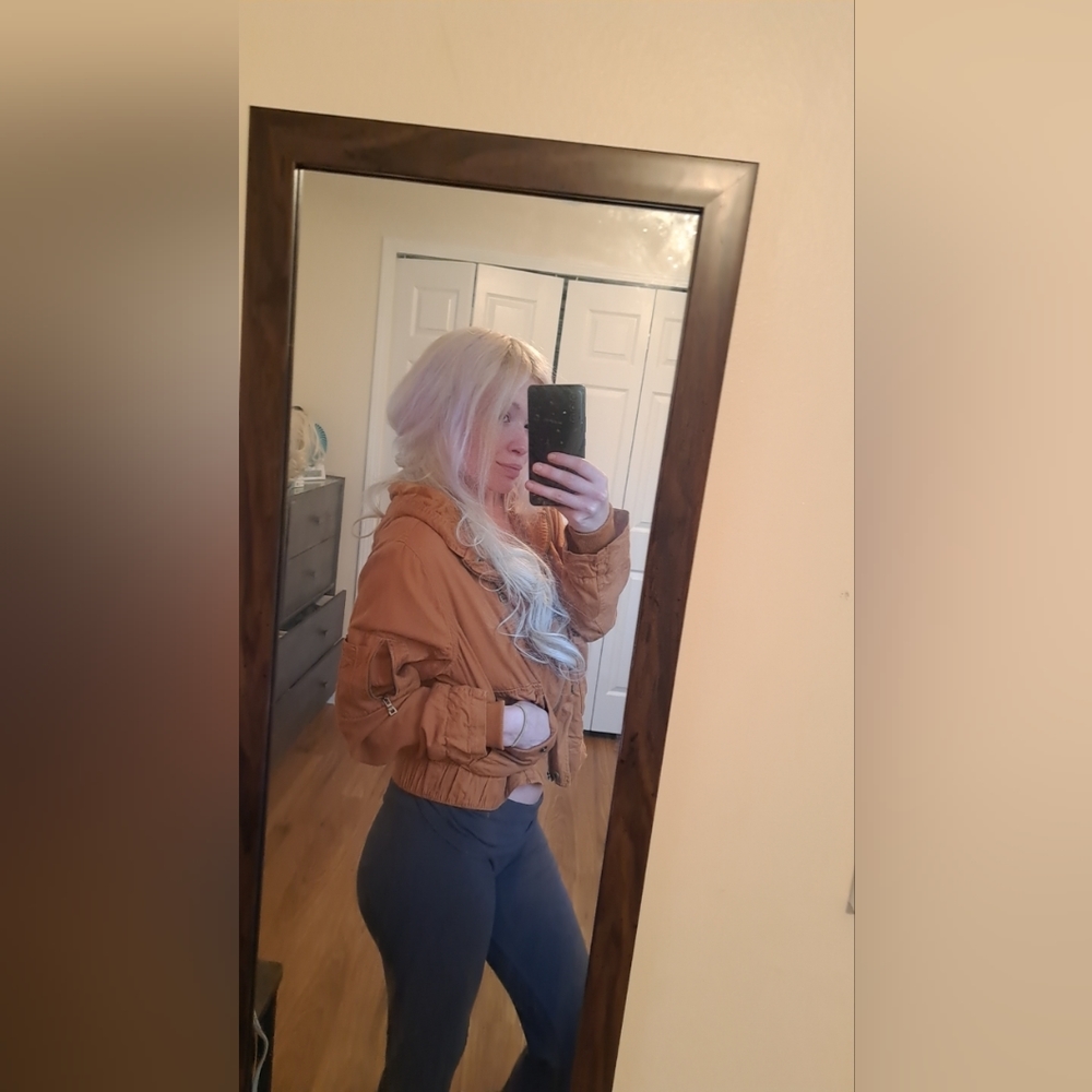 Cute coat
